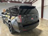 Used 2021 Chevrolet Tahoe Z71 w/ Z71 Signature Package image 4