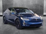 Used 2019 Tesla Model X 75D image 3