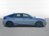 New 2025 Honda Civic Sport image 4