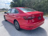 Used 2021 Volkswagen Jetta S image 4