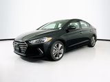 Used 2017 Hyundai Elantra Limited w/ Limited Tech Package 04 image 3