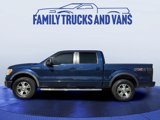 Used 2009 Ford F150 FX4 image 2