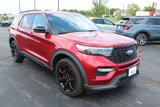 Used 2020 Ford Explorer ST w/ ST Street Pack image 4