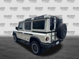 New 2025 INEOS Grenadier Fieldmaster Edition image 6