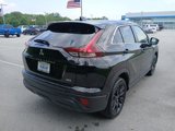 Used 2024 Mitsubishi Eclipse Cross LE image 5
