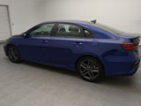 Used 2020 Kia Forte GT-Line image 3