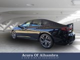Certified 2023 Acura TLX w/ A-SPEC Pkg image 2