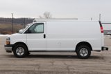 Used 2023 Chevrolet Express 2500 w/ Driver Convenience Package image 4