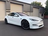 Used 2023 Tesla Model S Standard Range image 2