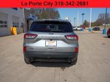 Used 2022 Ford Escape SE w/ SE Sport Appearance Package image 4
