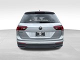 Used 2024 Volkswagen Tiguan S image 4