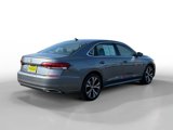 Used 2021 Volkswagen Passat 2.0T SE image 5