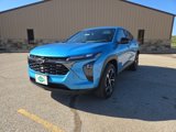 New 2025 Chevrolet Trax RS image 2