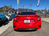 Used 2020 Honda Civic LX image 3