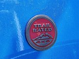 Used 2023 Jeep Compass Trailhawk w/ Sun and Sound Group image 5