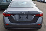 New 2025 Nissan Sentra S image 6