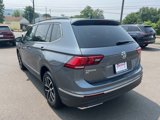 Used 2021 Volkswagen Tiguan S image 4