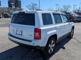 Used 2017 Jeep Patriot High Altitude image 3