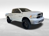 Used 2014 RAM 1500 Classic SLT image 2