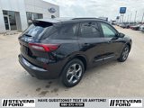 Used 2024 Ford Escape ST-Line w/ Tech Pack #1 image 5