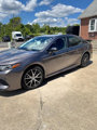 Used 2024 Toyota Camry SE image 3