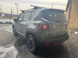 Used 2017 Jeep Renegade Trailhawk image 4