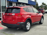 Used 2013 Toyota RAV4 LE image 3
