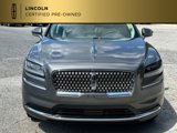 Certified 2022 Lincoln Nautilus Reserve w/ Cargo Utility Package image 2