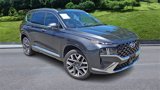 Used 2021 Hyundai Santa Fe Calligraphy w/ Cargo Package image 2