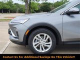 New 2025 Buick Envista Preferred w/ Convenience II Package image 5
