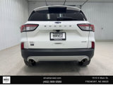 Used 2022 Ford Escape SEL image 3