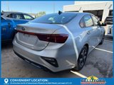 Used 2021 Kia Forte LXS image 4