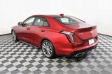 Certified 2021 Cadillac CT4 Sport image 3