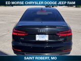 Used 2020 Audi A6 2.0T Premium Plus w/ Premium Plus Package image 3