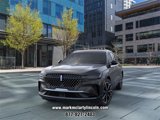 New 2025 Lincoln Nautilus Reserve image 2