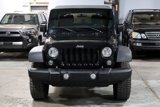 Used 2016 Jeep Wrangler Unlimited Sport w/ Connectivity Group image 2