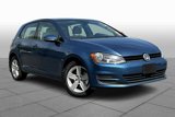 Used 2017 Volkswagen Golf Wolfsburg Edition image 2