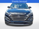 Used 2016 Hyundai Tucson Limited w/ Option Group 03 image 2
