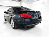 Used 2013 BMW 535i xDrive Sedan image 4