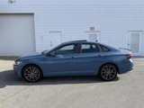 New 2025 Volkswagen Jetta GLI Autobahn image 3