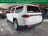 Used 2022 Jeep Wagoneer Series II image 5