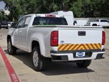 Used 2022 Chevrolet Colorado LT w/ Fleet Safety Package image 5