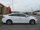 Used 2018 Hyundai Sonata Sport w/ Cargo Package image 2