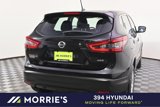 Used 2021 Nissan Rogue Sport S image 6