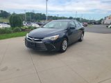 Used 2016 Toyota Camry LE image 3