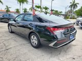 Certified 2025 Hyundai Elantra SE w/ Cargo Package image 3