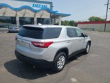 Used 2018 Chevrolet Traverse LS w/ LPO, Floor Liner Package image 5