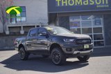 Used 2019 Ford Ranger Lariat w/ Equipment Group 501A Mid image 2