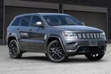 Used 2021 Jeep Grand Cherokee Laredo X image 2
