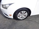 Used 2012 Chevrolet Cruze LS w/ Connectivity Package image 4